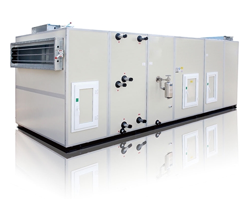 醫(yī)用凈化組合式空調(diào)機組