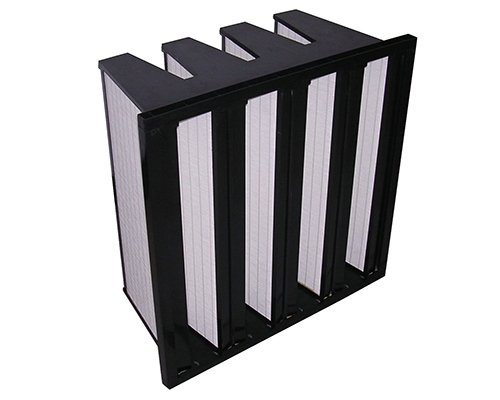組合式大風(fēng)量高效空氣過(guò)濾器