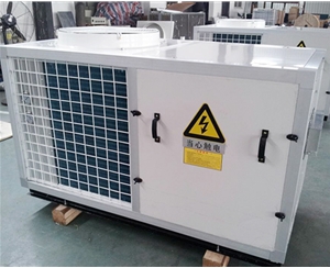 全新風(fēng)空調(diào)機(jī)組