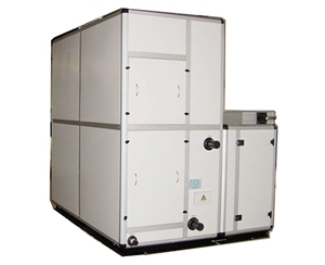 智能型組合式空調(diào)機(jī)組