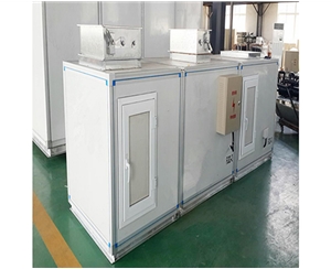 組合式凈化 空調(diào)機(jī)組