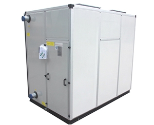 立柜式空調(diào)機(jī)組